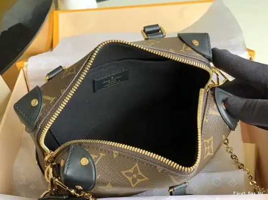 Firstbags ru MALLE VUITTON LOUIS PETITE SOUPLE 0501